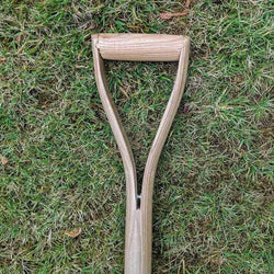 Ceremonial Spade 1 colour / Plastic YD handle - Spade Gift - Tree2mydoor