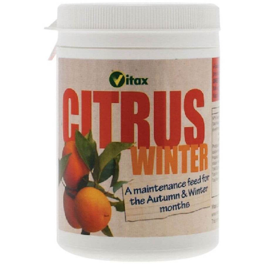 Annual Citrus Fertiliser Pack | Summer & Winter Citrus Feed Pack