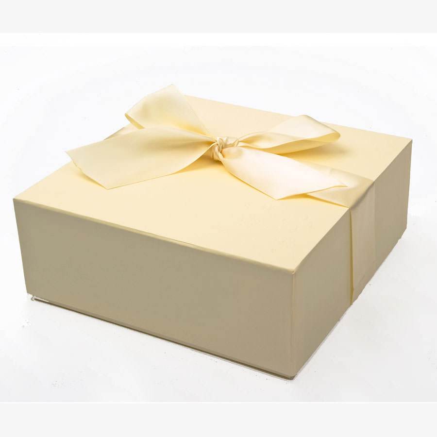 Real Flower Petal Confetti Box - Icing Sugar - Confetti - Tree2mydoor