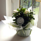 Paper Wedding Indoor Planted Bouquet