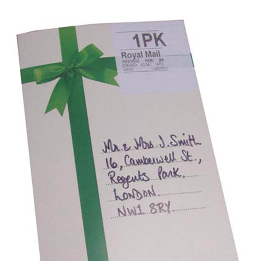 Promotional Tree Cards - Tree2mydoor Business - Tree2mydoor