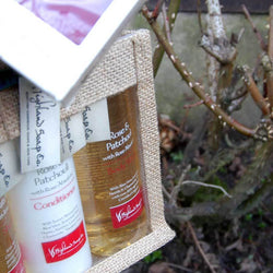 Mothers Day Rose Gift Set - Rose Gift Pack - Tree2mydoor