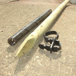 Tree Stake, Tie, Guard and Rootgrow Kit - Accessories - Tree2mydoor