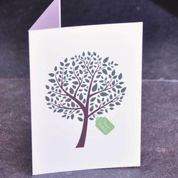 Happy Birthday Card - Greeting Card - Tree2mydoor