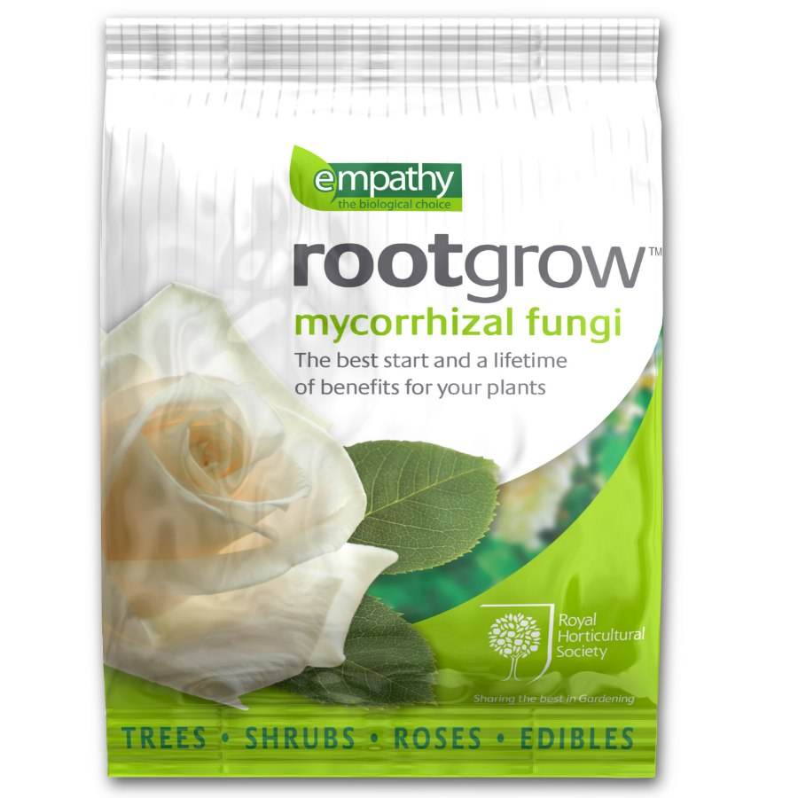 Rootgrow Fertiliser Packet