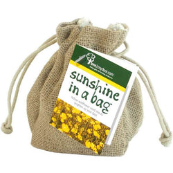 Sunshine in a Bag - Seed Gifts - Tree2mydoor