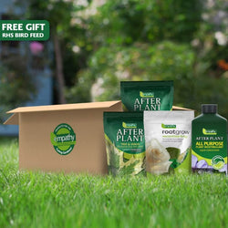 Tree and Shrub Planting Pack - Fertiliser - Tree2mydoor
