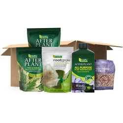 Tree and Shrub Planting Pack - Fertiliser - Tree2mydoor